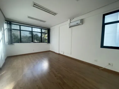 Sao Jose dos Campos Jardim Aquarius Comercial Venda R$350.000,00  1 Vaga 