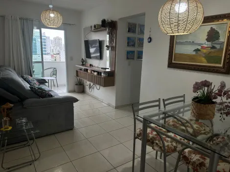 Sao Jose dos Campos Jardim Apolo Apartamento Venda R$580.000,00 Condominio R$755,00 2 Dormitorios 1 Vaga Area construida 54.00m2