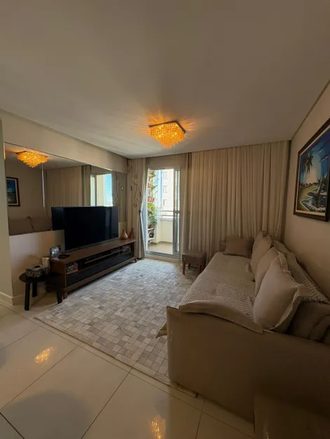 Sao Jose dos Campos Parque Industrial Apartamento Venda R$699.000,00 Condominio R$458,00 3 Dormitorios 2 Vagas 