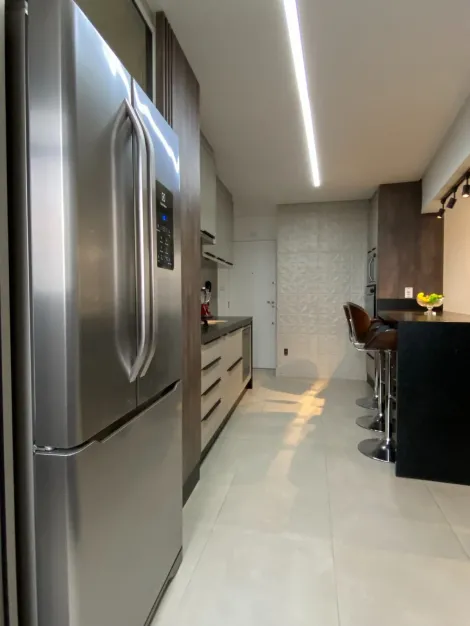 Sao Jose dos Campos Parque Residencial Aquarius Apartamento Venda R$1.195.000,00 Condominio R$897,00 4 Dormitorios 2 Vagas Area construida 115.00m2