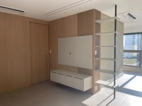 Sao Jose dos Campos Condominio Royal Park Apartamento Venda R$1.900.000,00 Condominio R$785,00 3 Dormitorios 2 Vagas Area construida 99.50m2