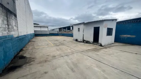 Sao Jose dos Campos Chacaras Reunidas Terreno Locacao R$ 4.000,00  Area do terreno 450.00m2 