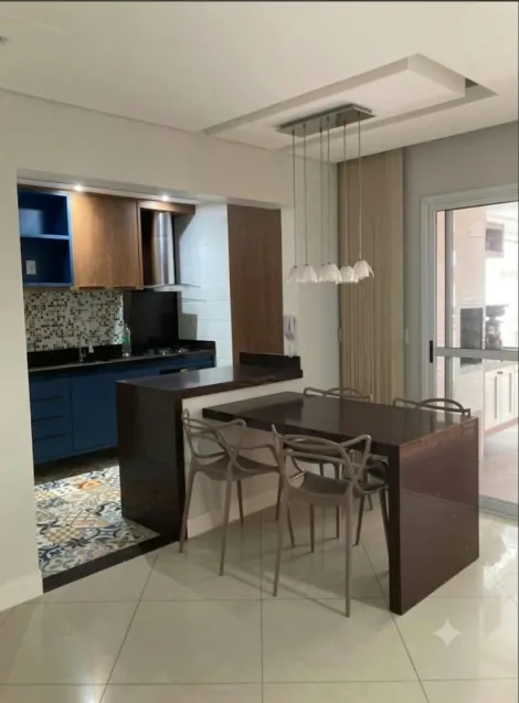 Sao Jose dos Campos Conjunto Residencial Trinta e Um de Marco Apartamento Locacao R$ 4.300,00 Condominio R$567,00 3 Dormitorios 2 Vagas 