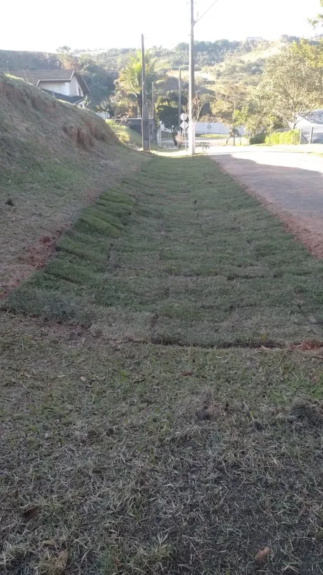 Jacarei Cond. Mirante do Vale Terreno Venda R$850.000,00  Area do terreno 1008.00m2 