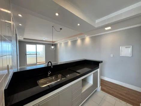 Sao Jose dos Campos Parque Industrial Apartamento Venda R$690.000,00 Condominio R$455,00 3 Dormitorios 2 Vagas 
