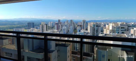 Sao Jose dos Campos Jardim Aquarius Apartamento Venda R$809.000,00 Condominio R$480,00 1 Dormitorio 2 Vagas Area construida 45.00m2