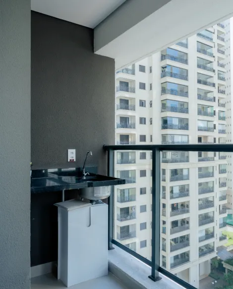 Sao Jose dos Campos Jardim Esplanada II Apartamento Locacao R$ 3.900,00 Condominio R$410,00 1 Dormitorio 1 Vaga 