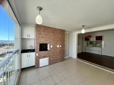 Sao Jose dos Campos Jardim Aquarius Apartamento Venda R$980.000,00 Condominio R$718,00 2 Dormitorios 1 Vaga 