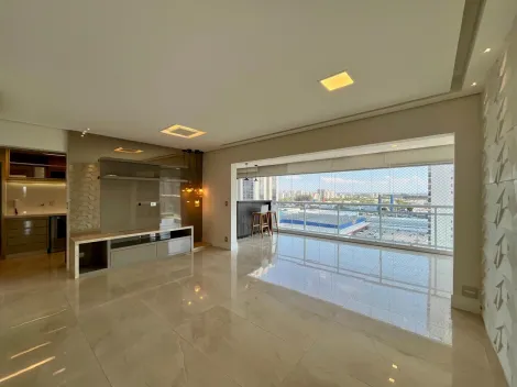 Sao Jose dos Campos Parque Residencial Aquarius Apartamento Venda R$1.790.000,00 Condominio R$1.300,00 3 Dormitorios 3 Vagas 
