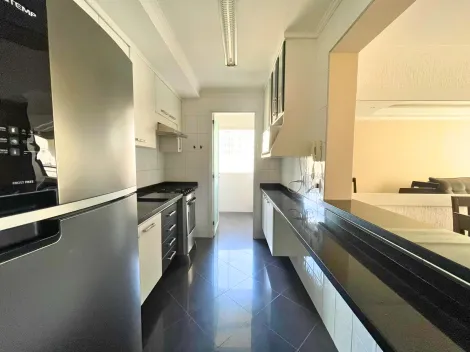 SAO JOSE DOS CAMPOS Jardim Aquarius Apartamento Venda R$742.000,00 3 Dormitorios 2 Vagas 
