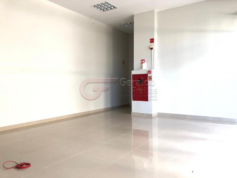 Loja-Salão, 500 m² - Foto 1