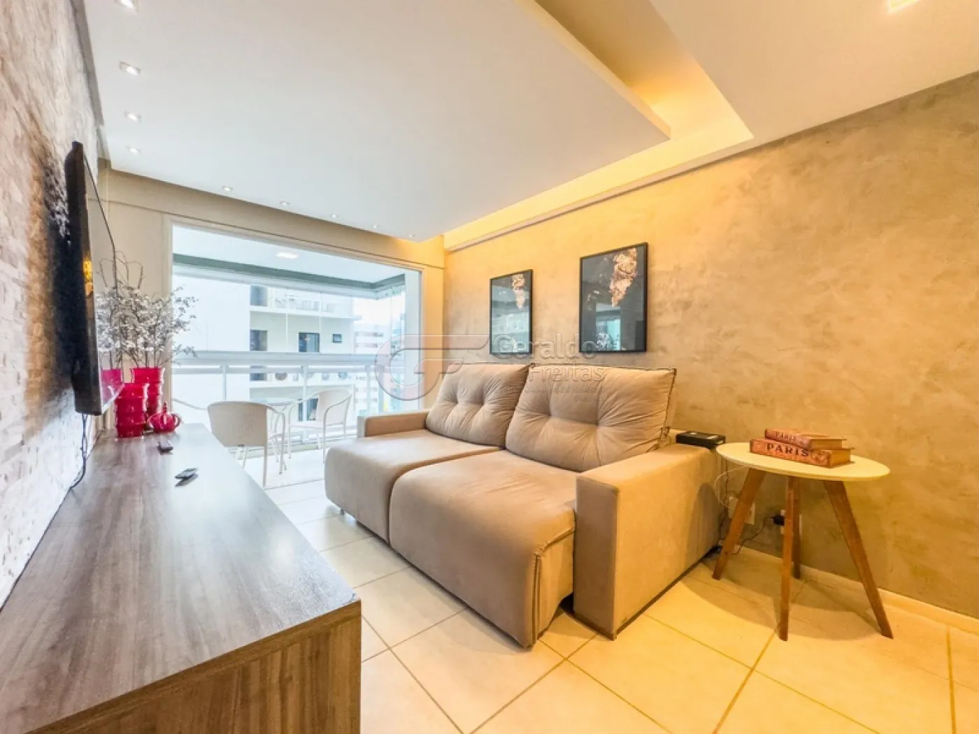 Apartamento, 3 quartos, 91 m² - Foto 4