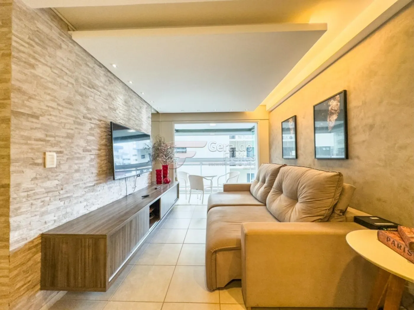 Apartamento, 3 quartos, 91 m² - Foto 5