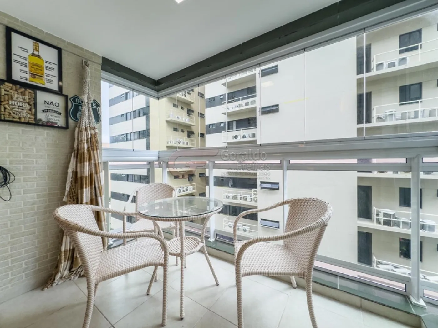 Apartamento, 3 quartos, 91 m² - Foto 6