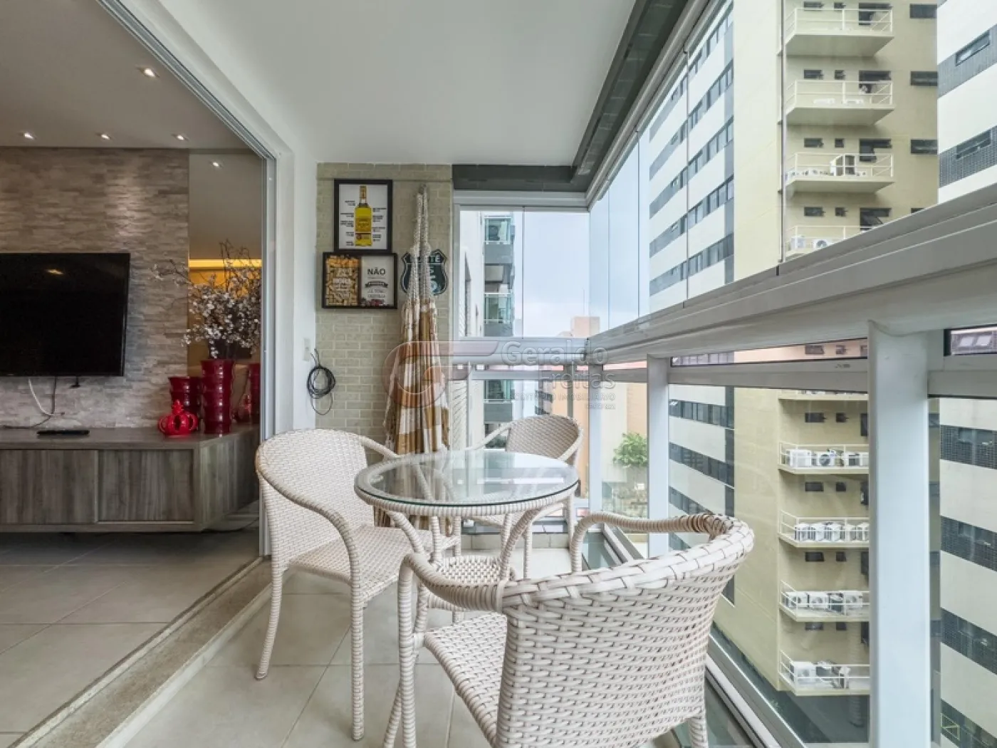 Apartamento, 3 quartos, 91 m² - Foto 7