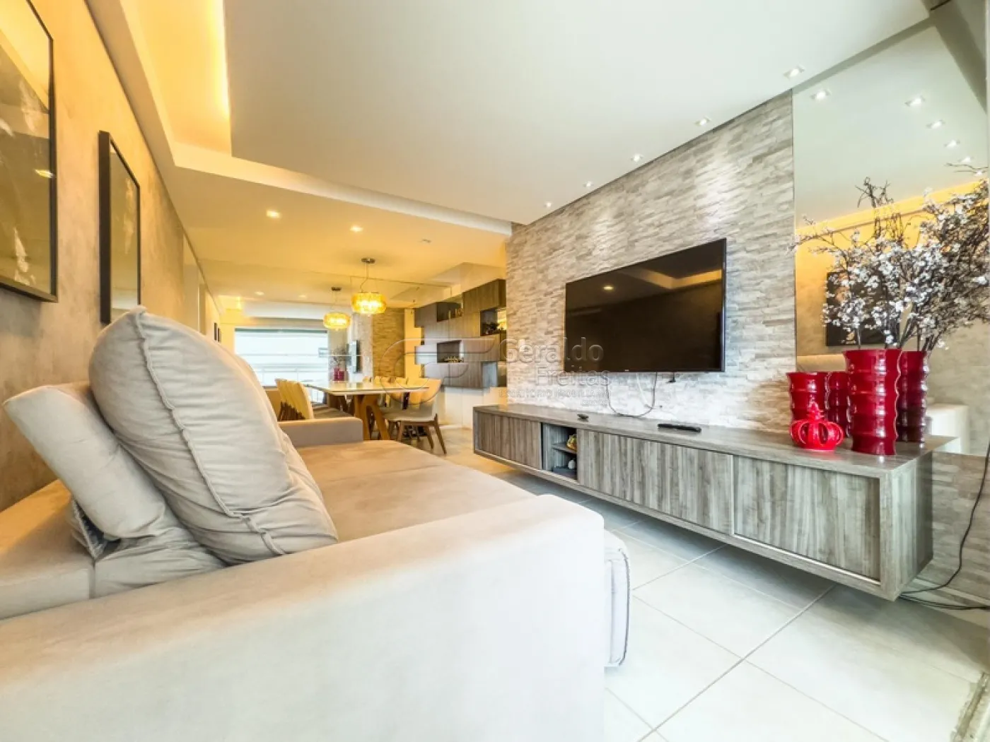 Apartamento, 3 quartos, 91 m² - Foto 9