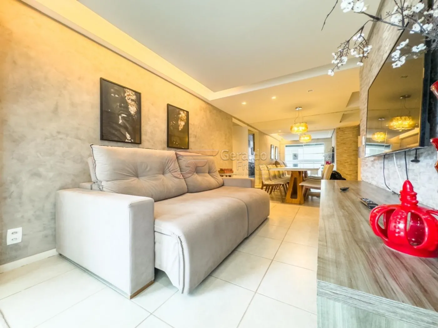 Apartamento, 3 quartos, 91 m² - Foto 10