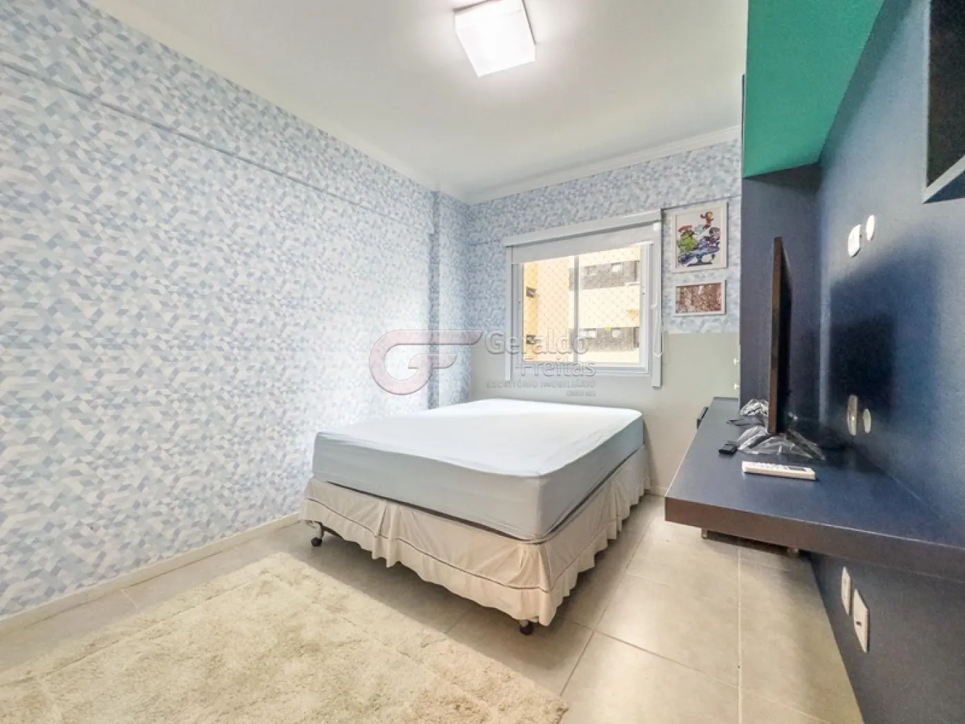 Apartamento, 3 quartos, 91 m² - Foto 15