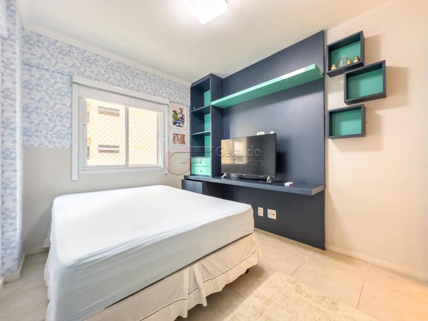 Apartamento, 3 quartos, 91 m² - Foto 17