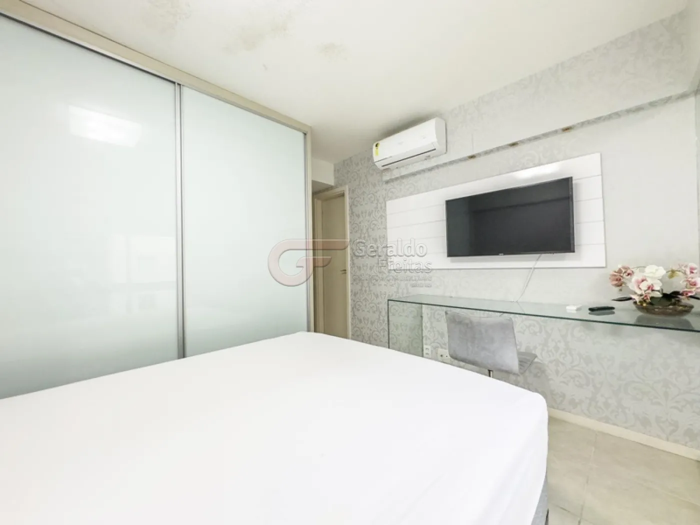 Apartamento, 3 quartos, 91 m² - Foto 23