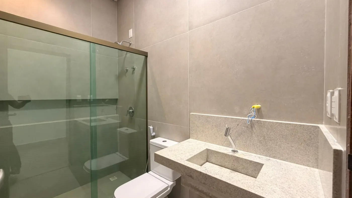 Casa, 4 quartos, 230 m² - Foto 3