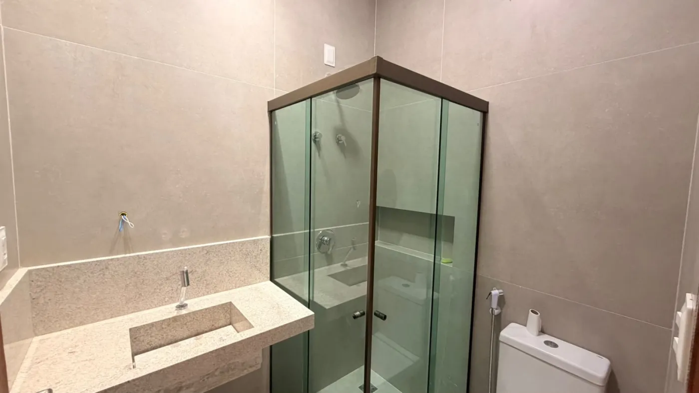 Casa, 4 quartos, 230 m² - Foto 13