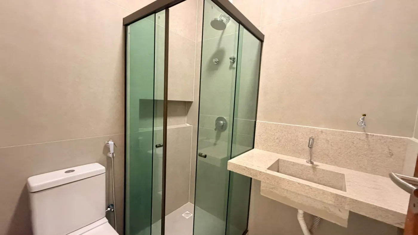 Casa, 4 quartos, 230 m² - Foto 17