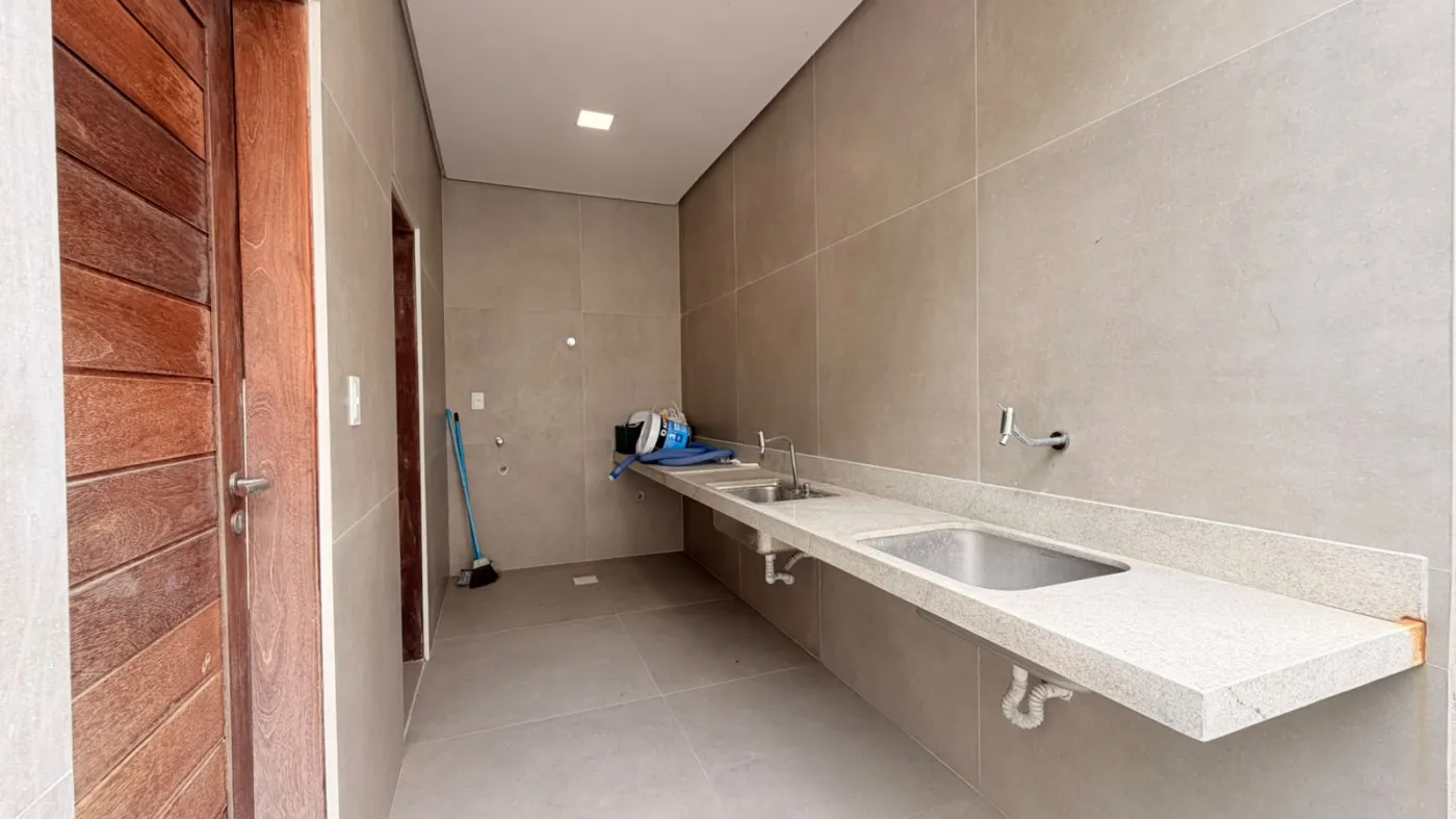 Casa, 4 quartos, 230 m² - Foto 18