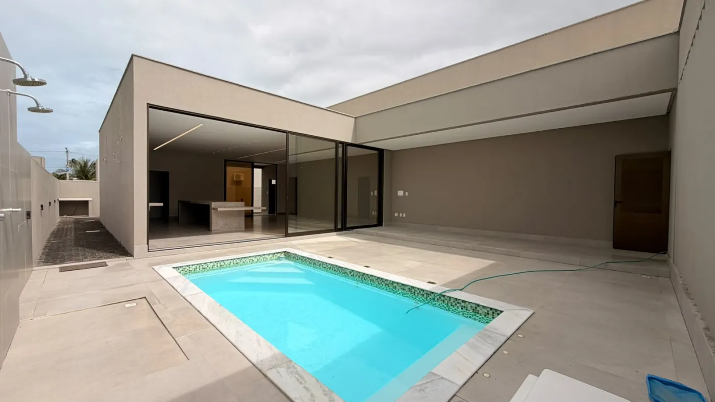 Casa, 4 quartos, 230 m² - Foto 20