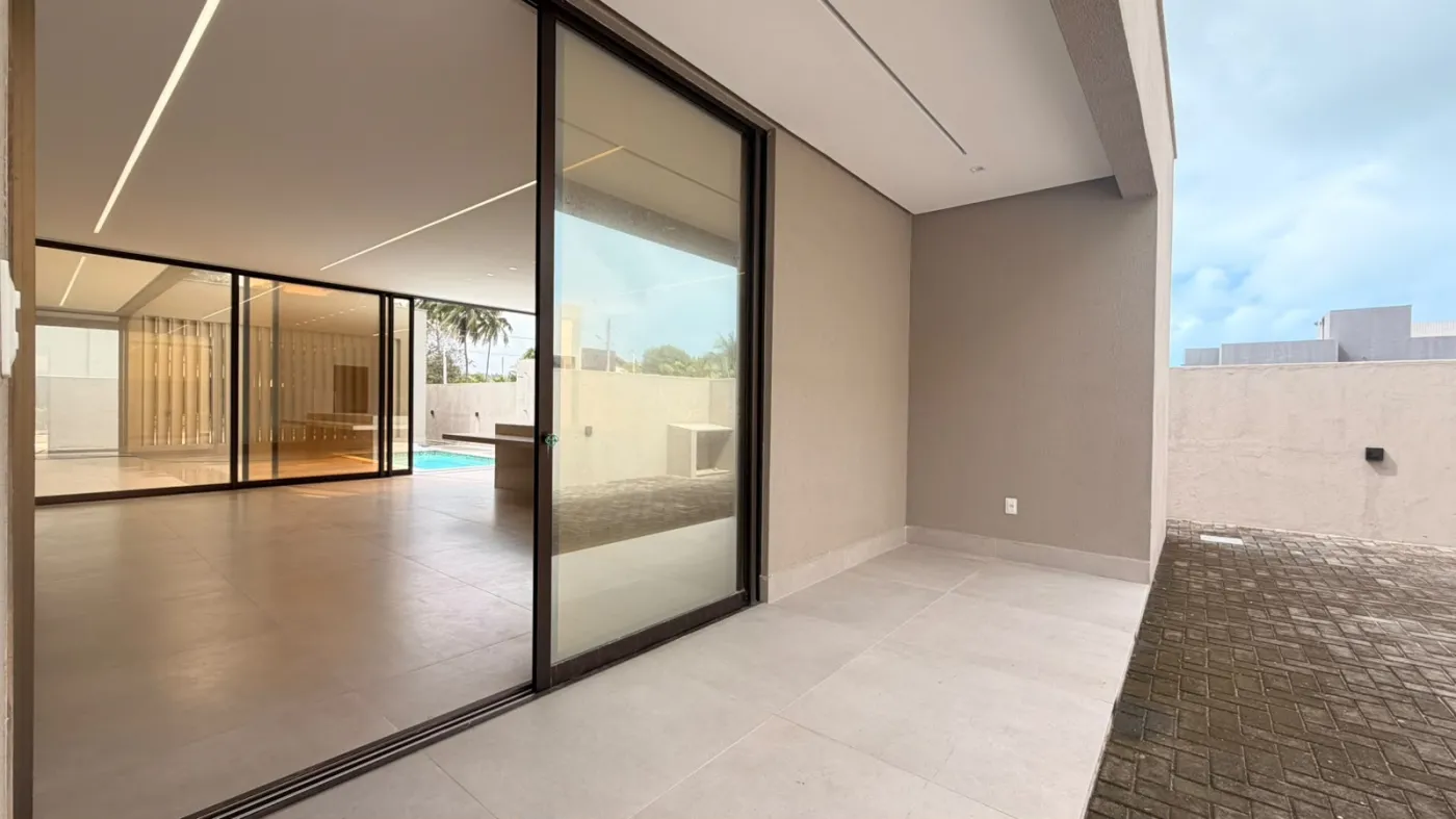 Casa, 4 quartos, 230 m² - Foto 21