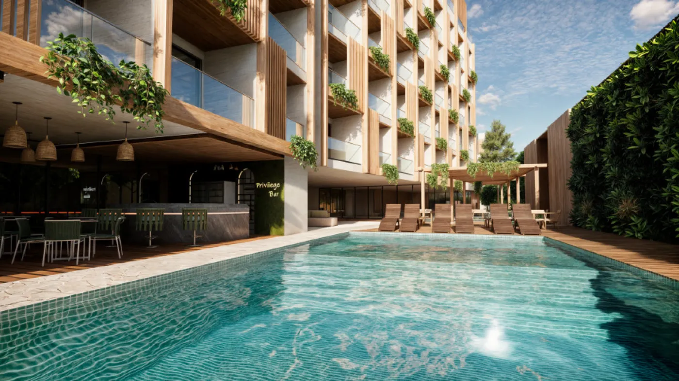 Apartamento, 2 quartos, 91 m² - Foto 15