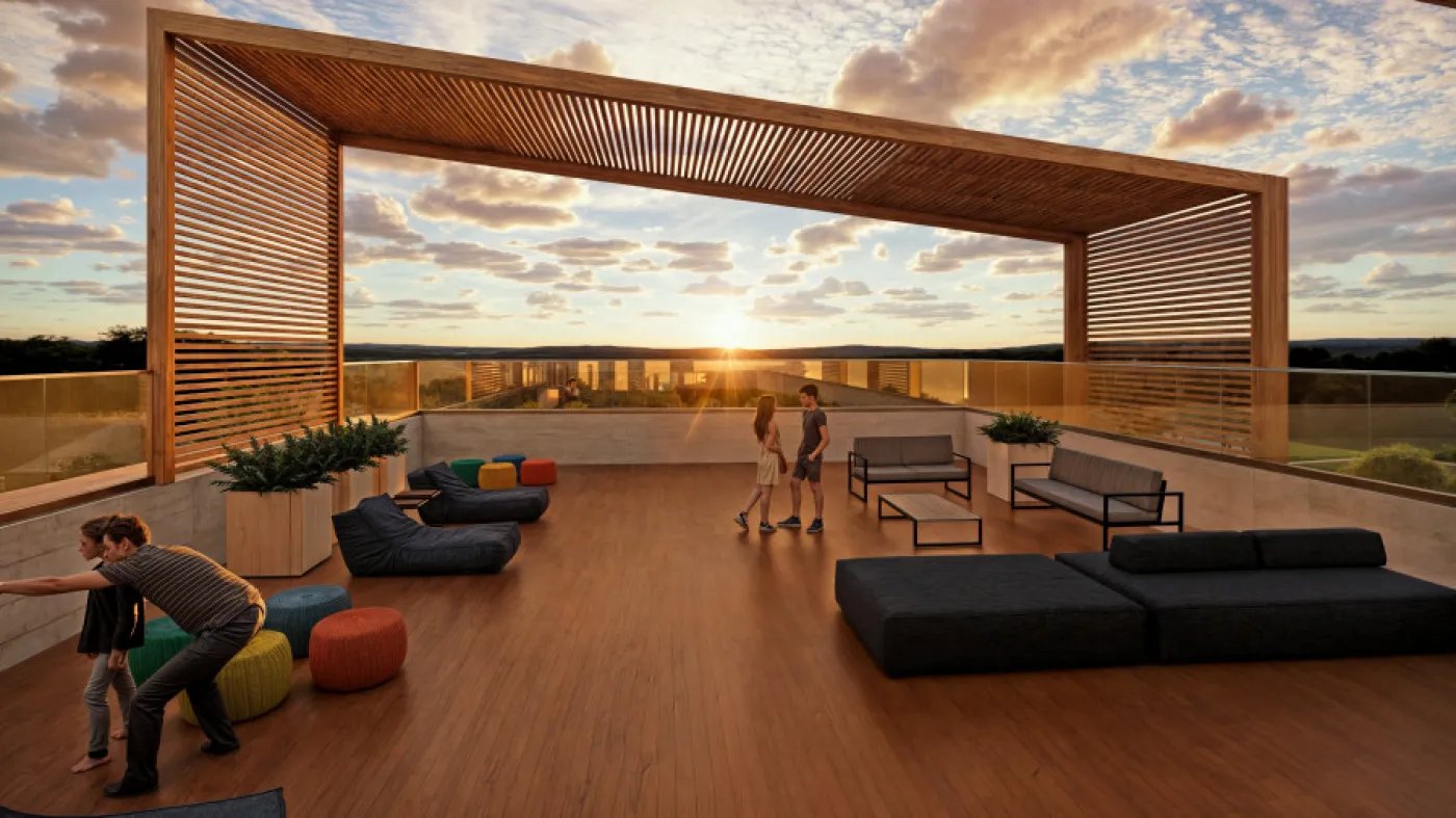 Apartamento, 2 quartos, 91 m² - Foto 18