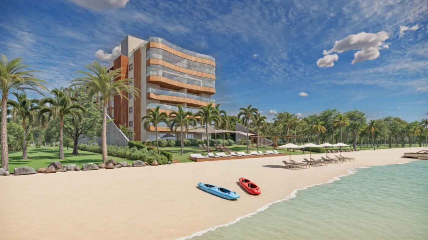 Apartamento, 2 quartos, 91 m² - Foto 19
