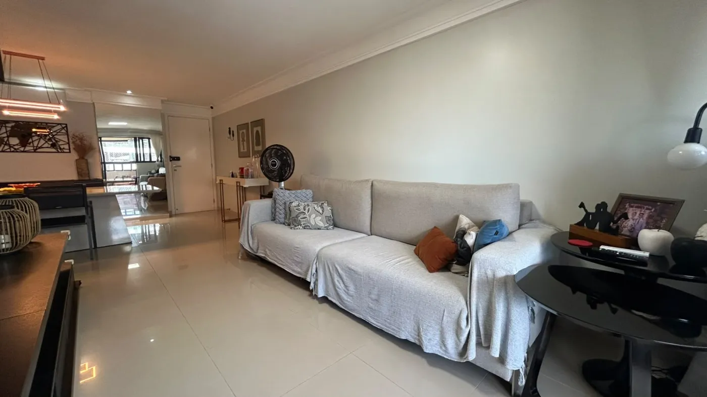 Apartamento, 3 quartos, 112 m² - Foto 7