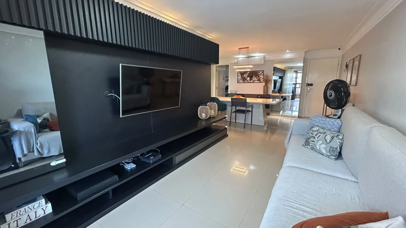 Apartamento, 3 quartos, 112 m² - Foto 6