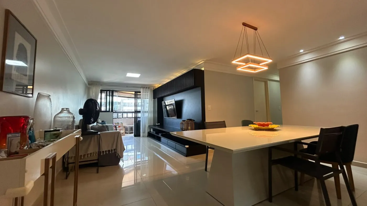 Apartamento, 3 quartos, 112 m² - Foto 8