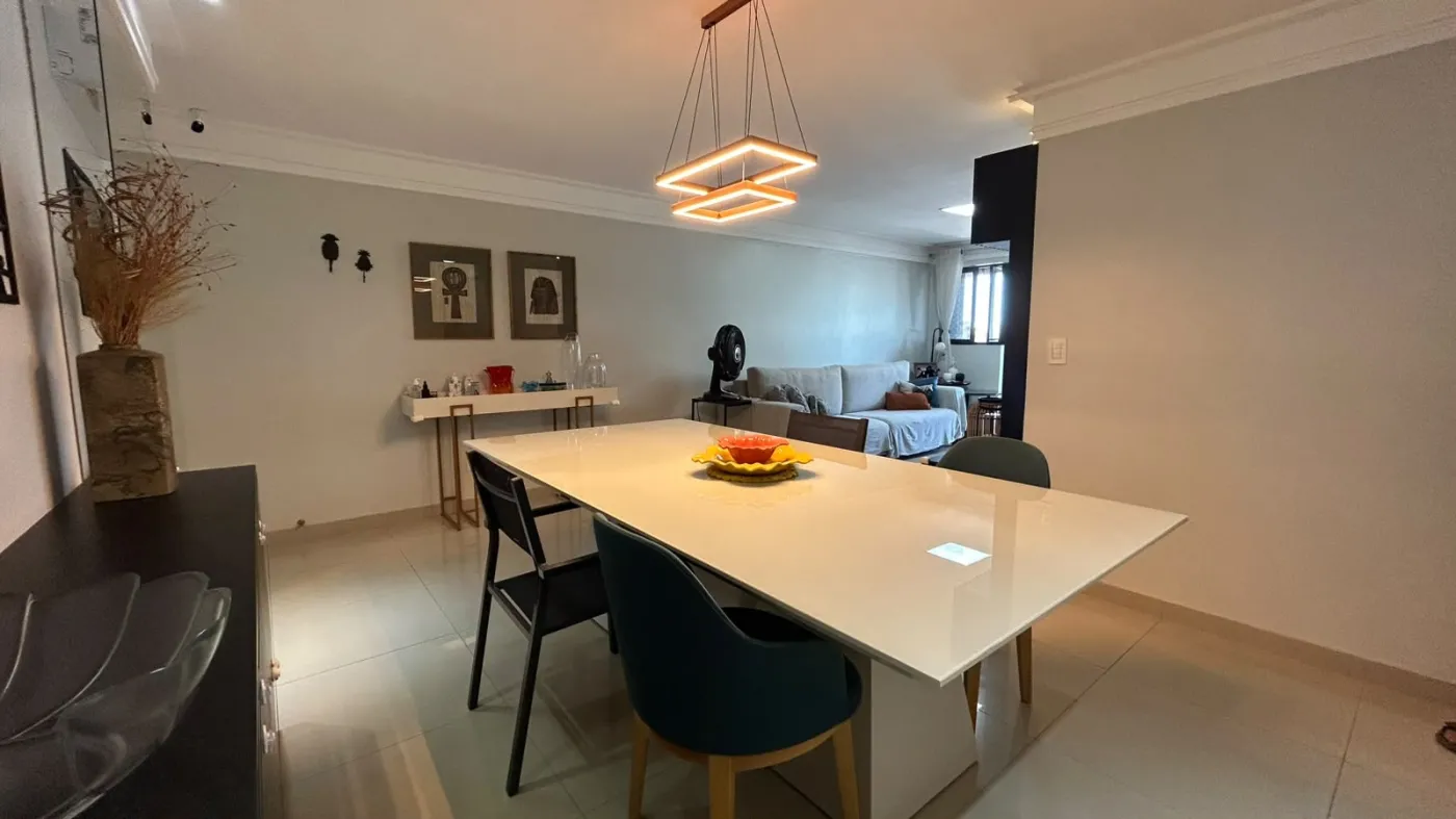 Apartamento, 3 quartos, 112 m² - Foto 9