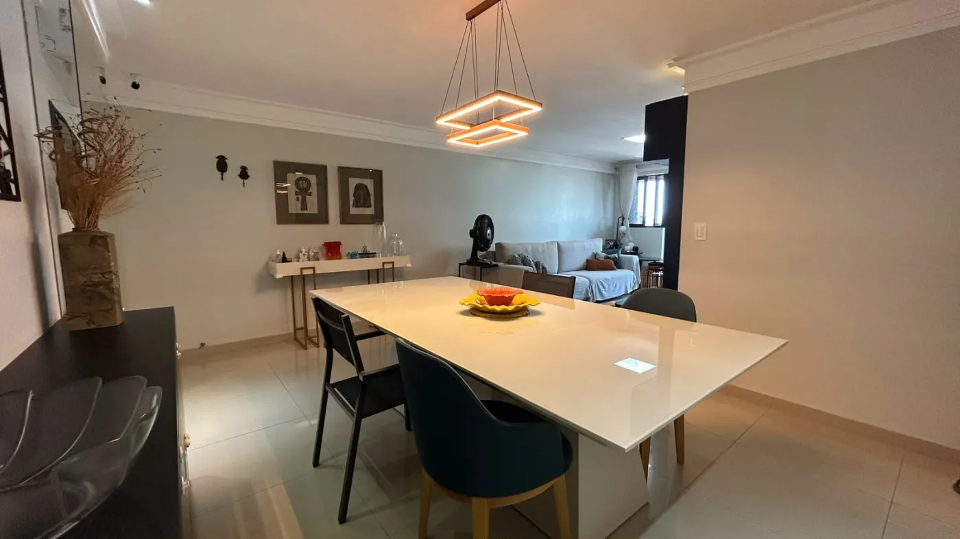 Apartamento, 3 quartos, 112 m² - Foto 10