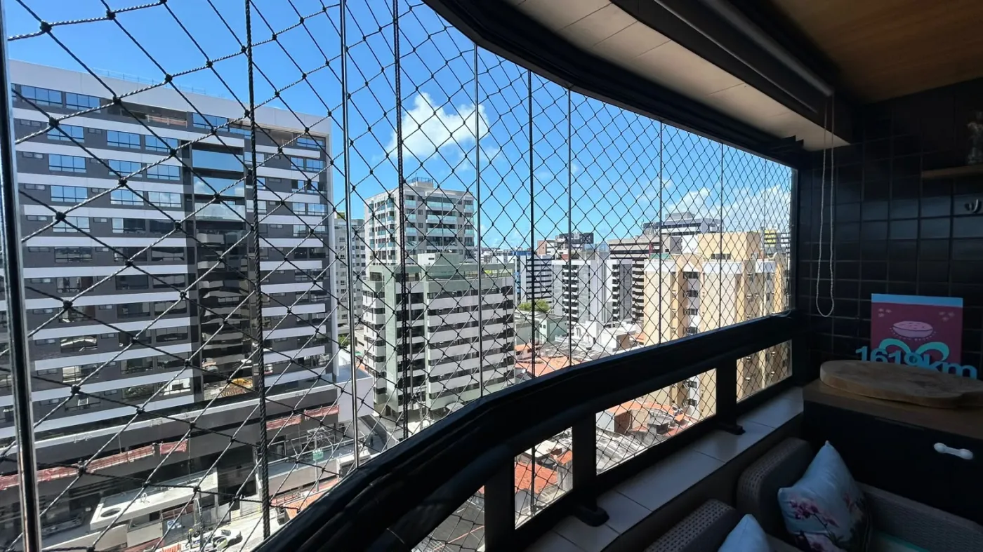 Apartamento, 3 quartos, 112 m² - Foto 4