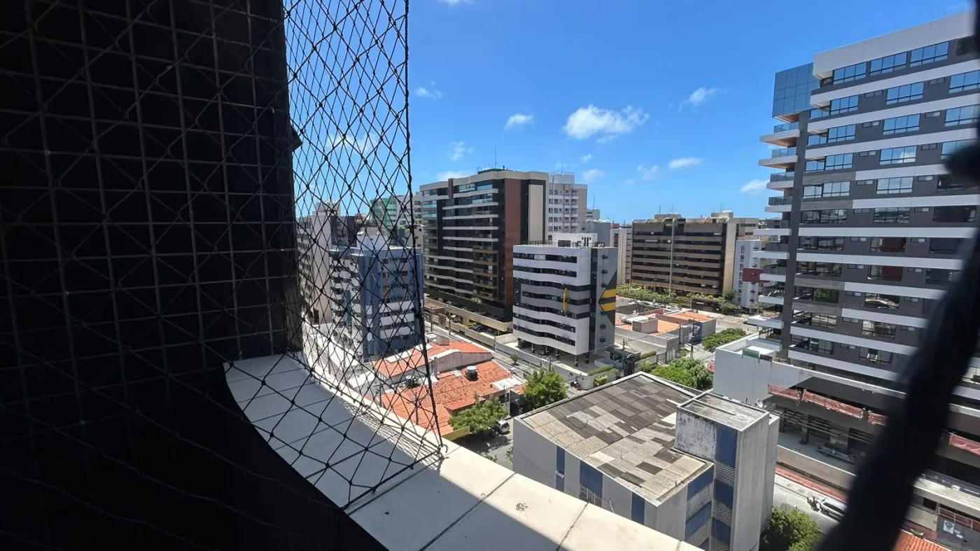 Apartamento, 3 quartos, 112 m² - Foto 5