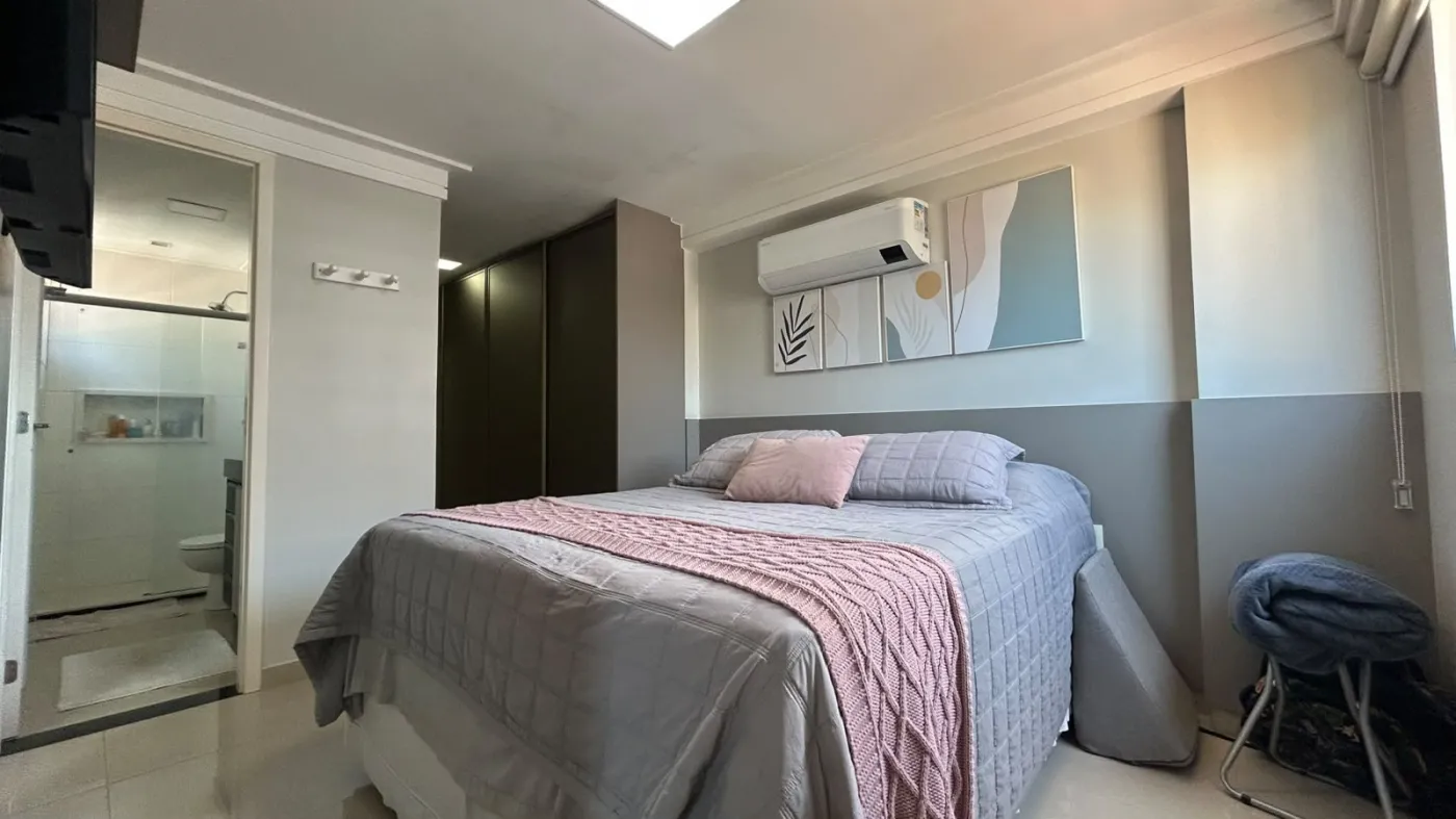 Apartamento, 3 quartos, 112 m² - Foto 11