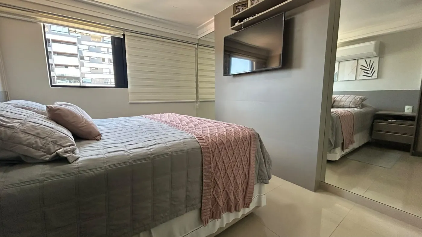 Apartamento, 3 quartos, 112 m² - Foto 12