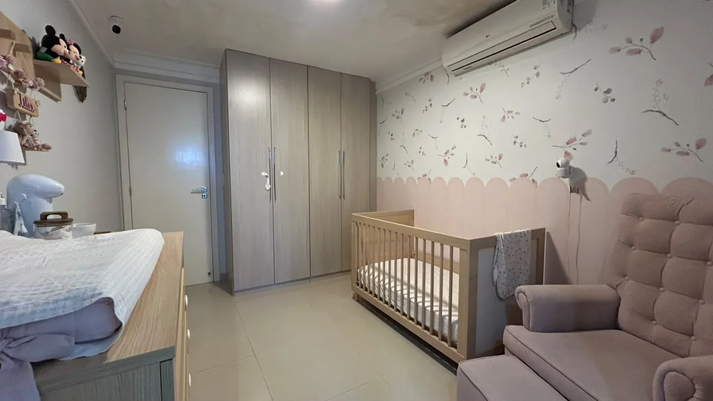 Apartamento, 3 quartos, 112 m² - Foto 17