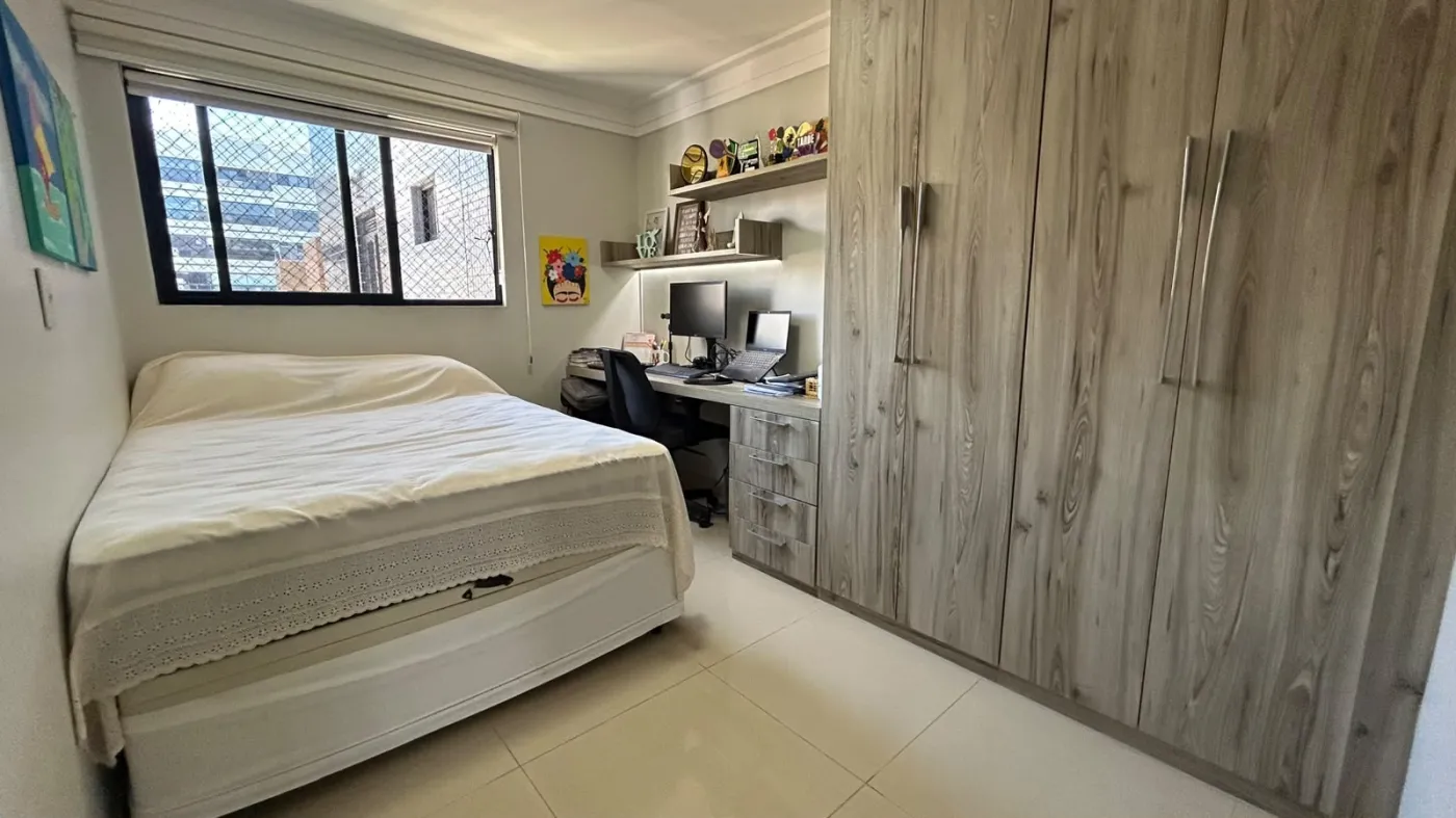 Apartamento, 3 quartos, 112 m² - Foto 21