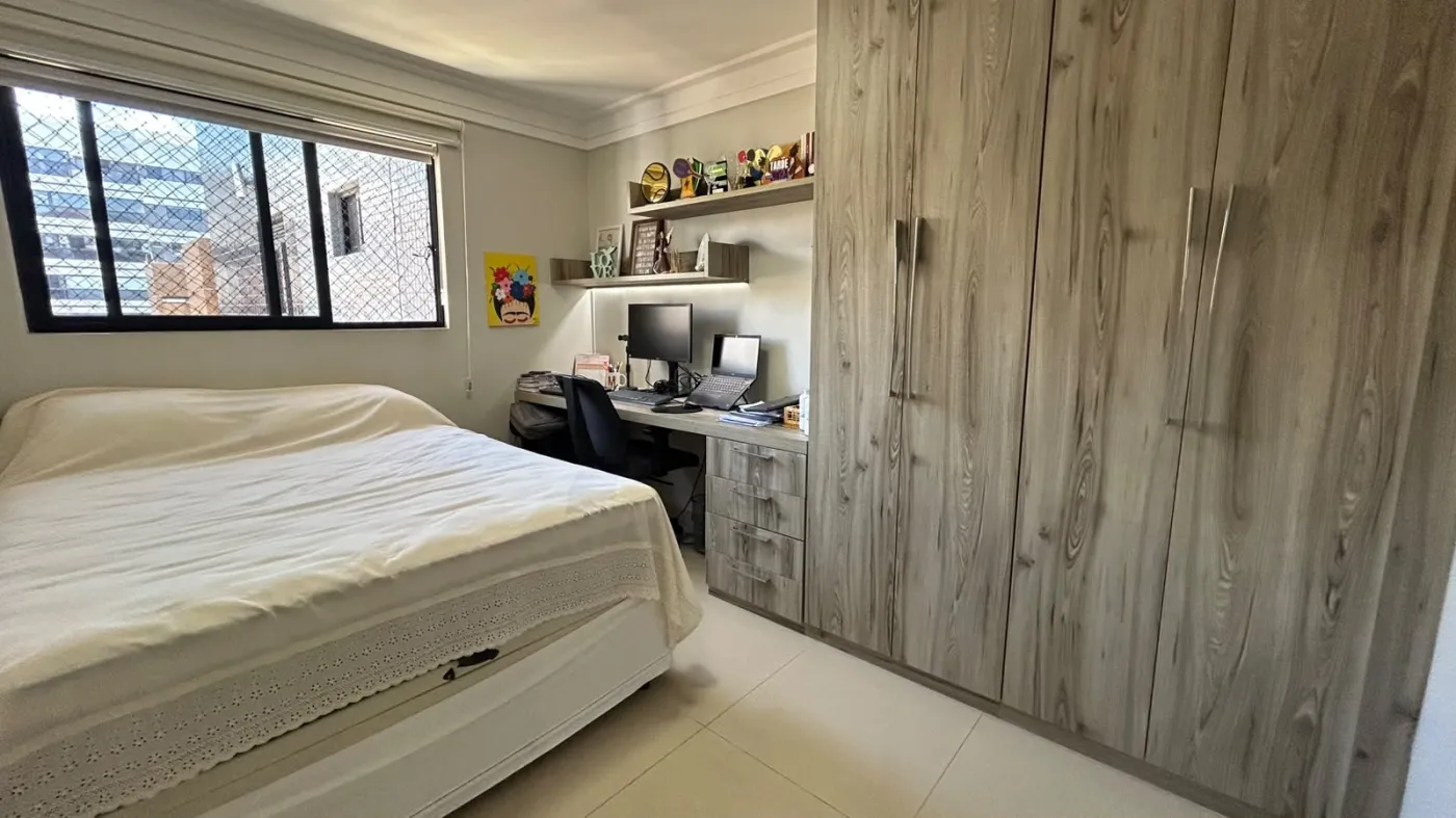 Apartamento, 3 quartos, 112 m² - Foto 22