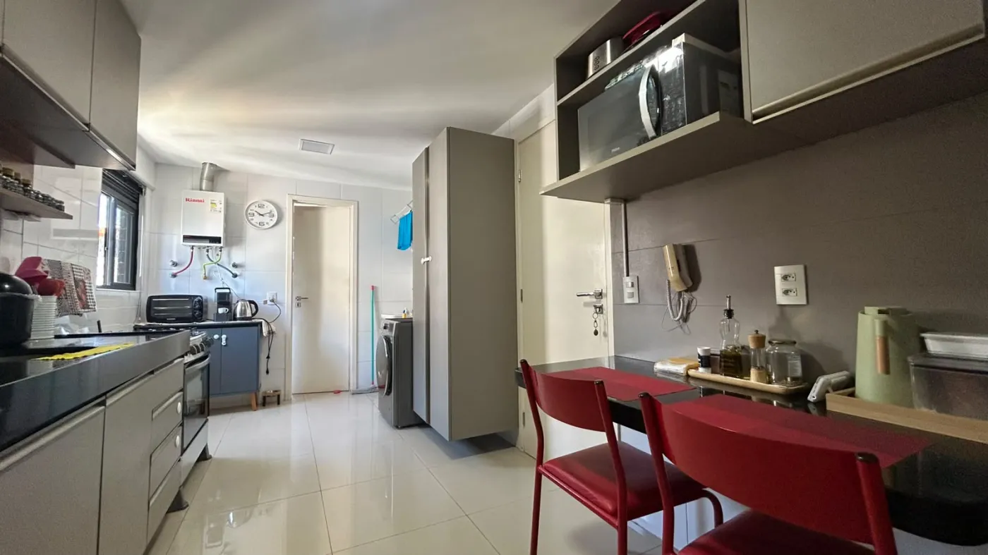 Apartamento, 3 quartos, 112 m² - Foto 25