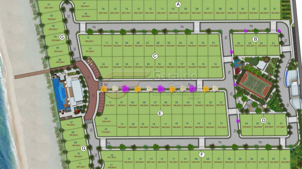 Comprar Terrenos / Condom&iacute;nio em Coruripe R$ 184.387,35 - Foto 28