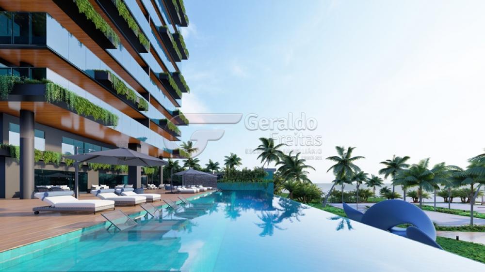 Comprar Apartamentos / Beira Mar em Macei&oacute; R$ 2.595.522,00 - Foto 27