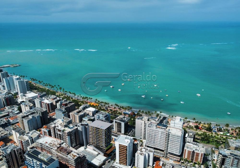 Comprar Apartamentos / Studio em Macei&oacute; R$ 657.100,00 - Foto 26