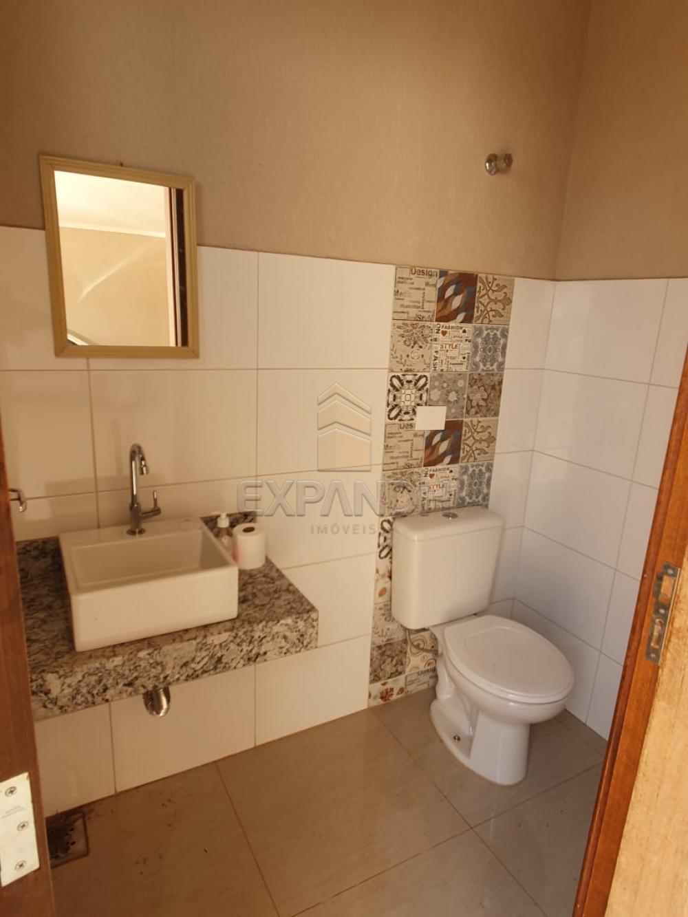 Alugar Casas / Padr&atilde;o em Sert&atilde;ozinho R$ 2.500,00 - Foto 11